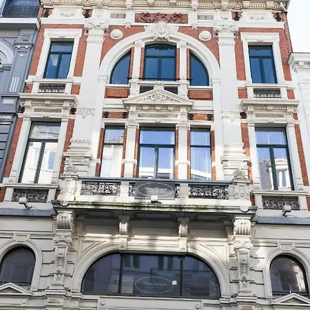 Brabantdam 84/2 Gent