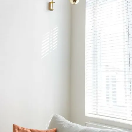 Appartement Brabantdam 84/2 *