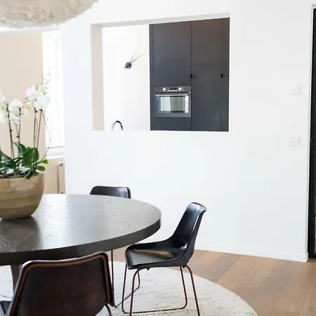 Appartement Brabantdam 84/2 *