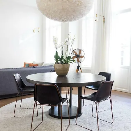 Brabantdam 84/2 Appartement