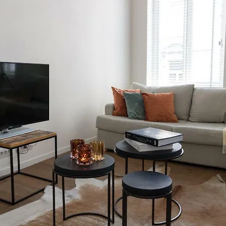 Appartement Brabantdam 84/2 Gent
